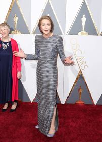 Oscar, tutte le bellezze del red carpet 20