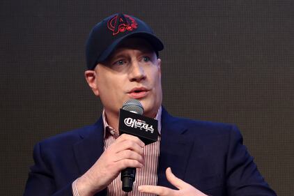 Avengers: Endgame: le foto dalla presentazione nel Sud Corea  10