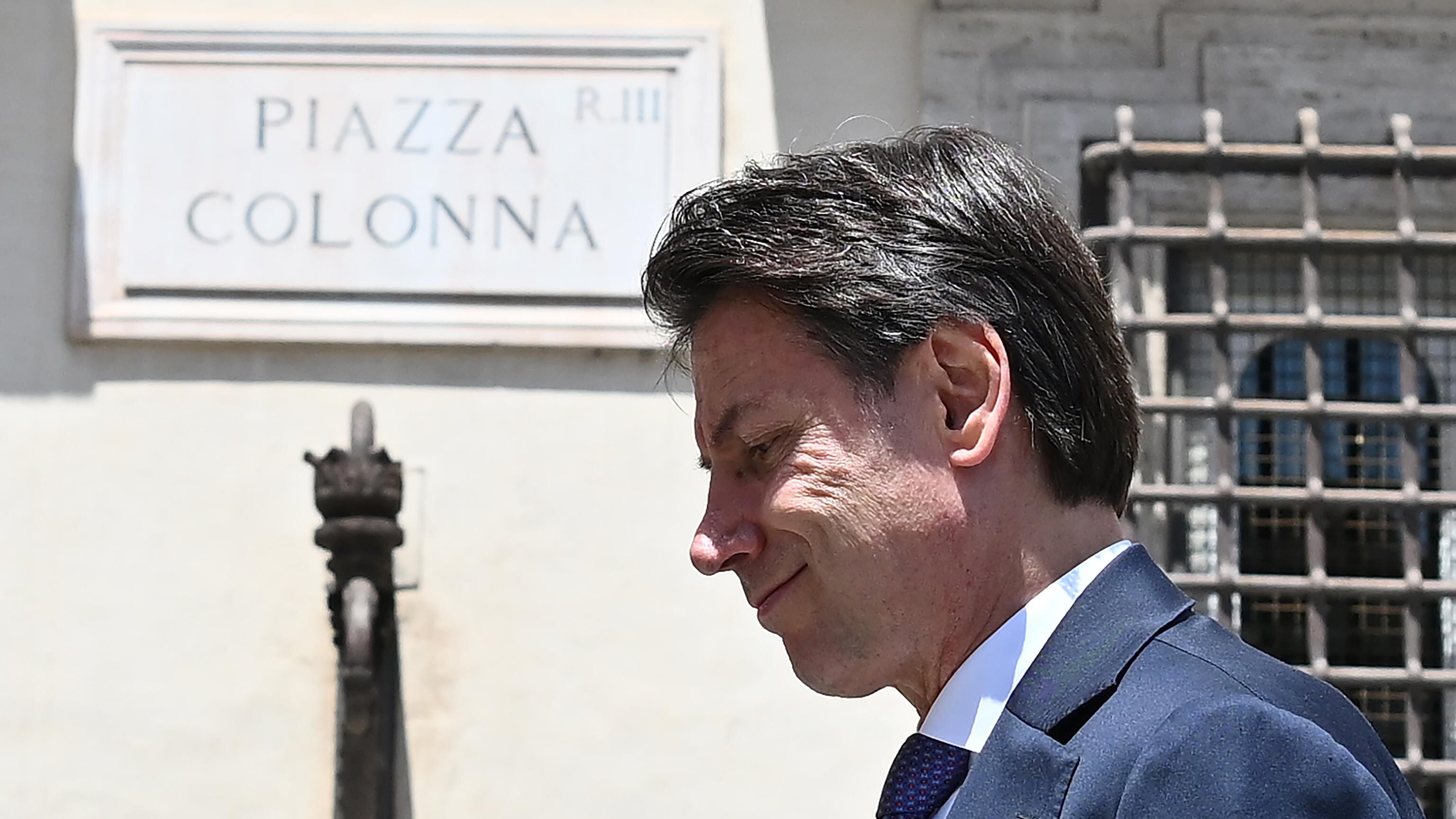 Così Conte cerca una nuova verginità (sulla pelle degli italiani)