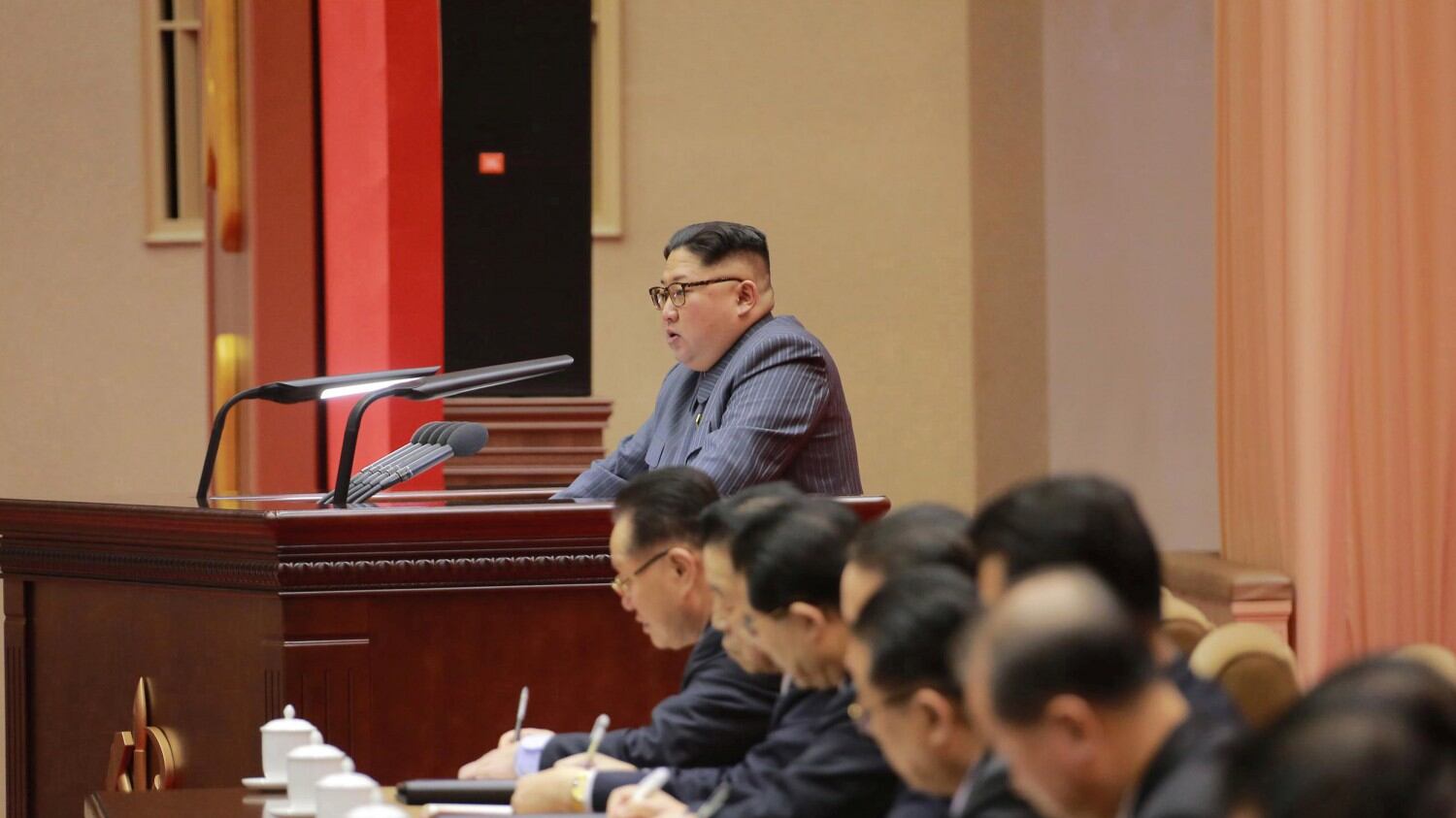 Vertice tra Nord Corea a Seul: incontro per la pace al confine
