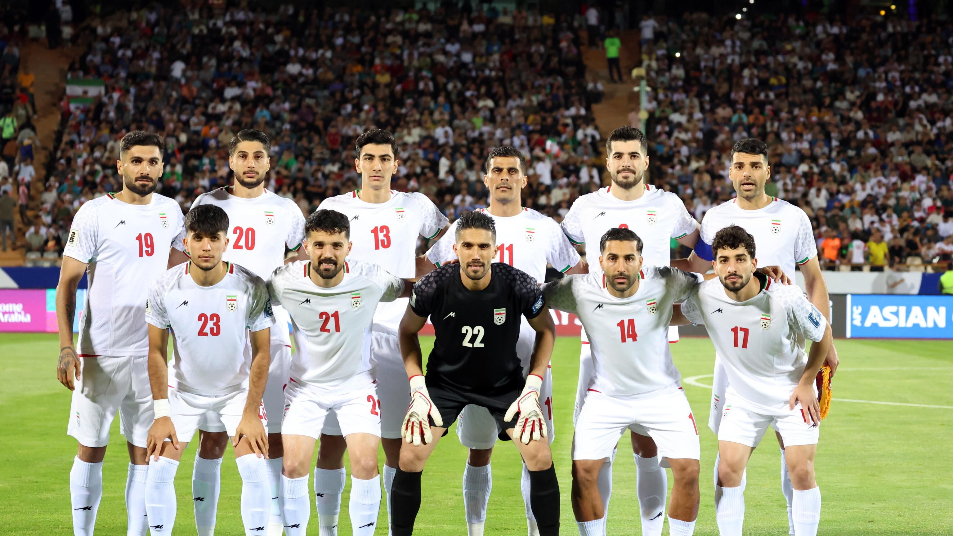 L'Iran e i Mondiali di calcio, l’Italia può ancora sperare?