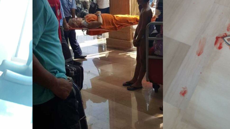 Attacco a un resort in Egitto: coltellate alle turiste in spiaggia