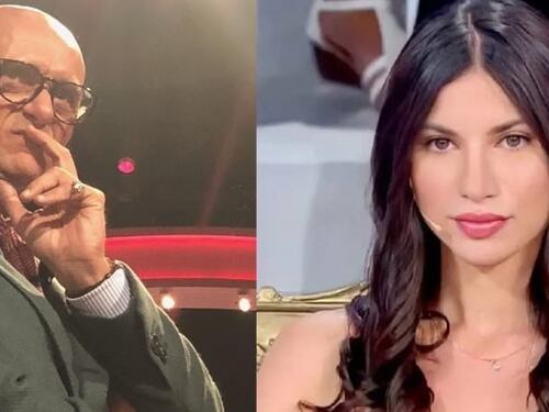 Grande Fratello 2023, ipotesi Manuela Carriero dopo l’addio a Uomini e Donne