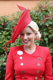 Royal Ascot 2019: i look più bizzarri  3