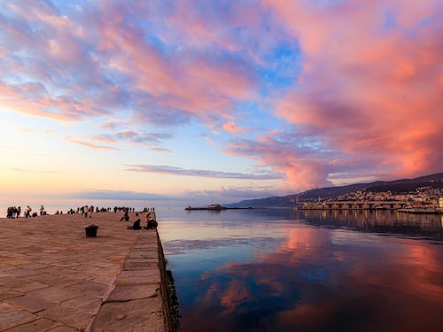 A Trieste un nuovo museo racconta la città e i suoi scrittori