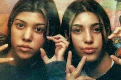 Le star bellissime sui social network 6