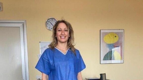L'eroina controvoglia. "Quel tampone è stata incoscienza. Ma quanto vorrei non essere stata là"