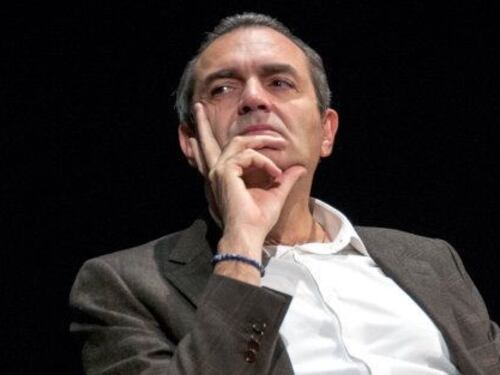 Un'altra sciagura per la Regione Calabria: De Magistris si candida a governatore