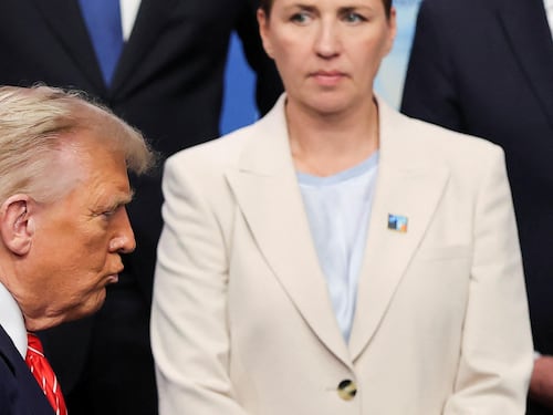Il nuovo mondo di Trump: una sfida aperta alla Cina