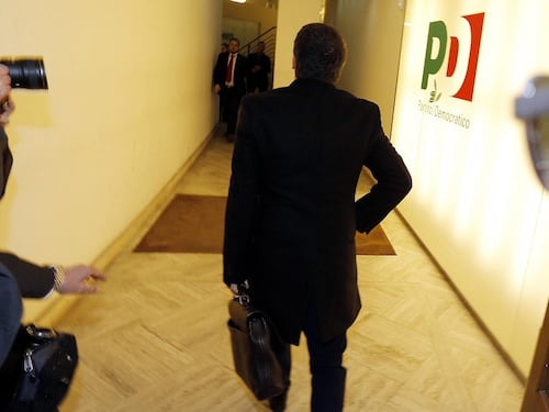 Le correnti del Pd non muoiono mai. Ecco il manuale Renzi