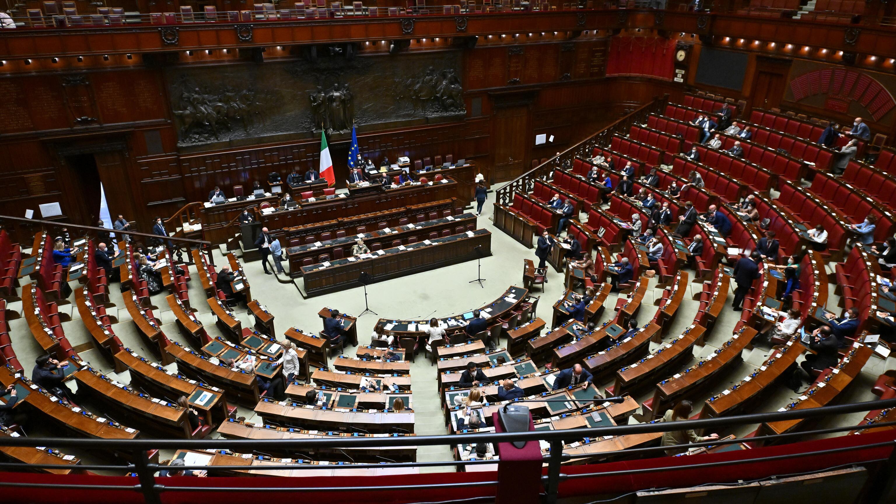 Spunta la cifra X. Ma la sinistra può puntare solo al pareggio