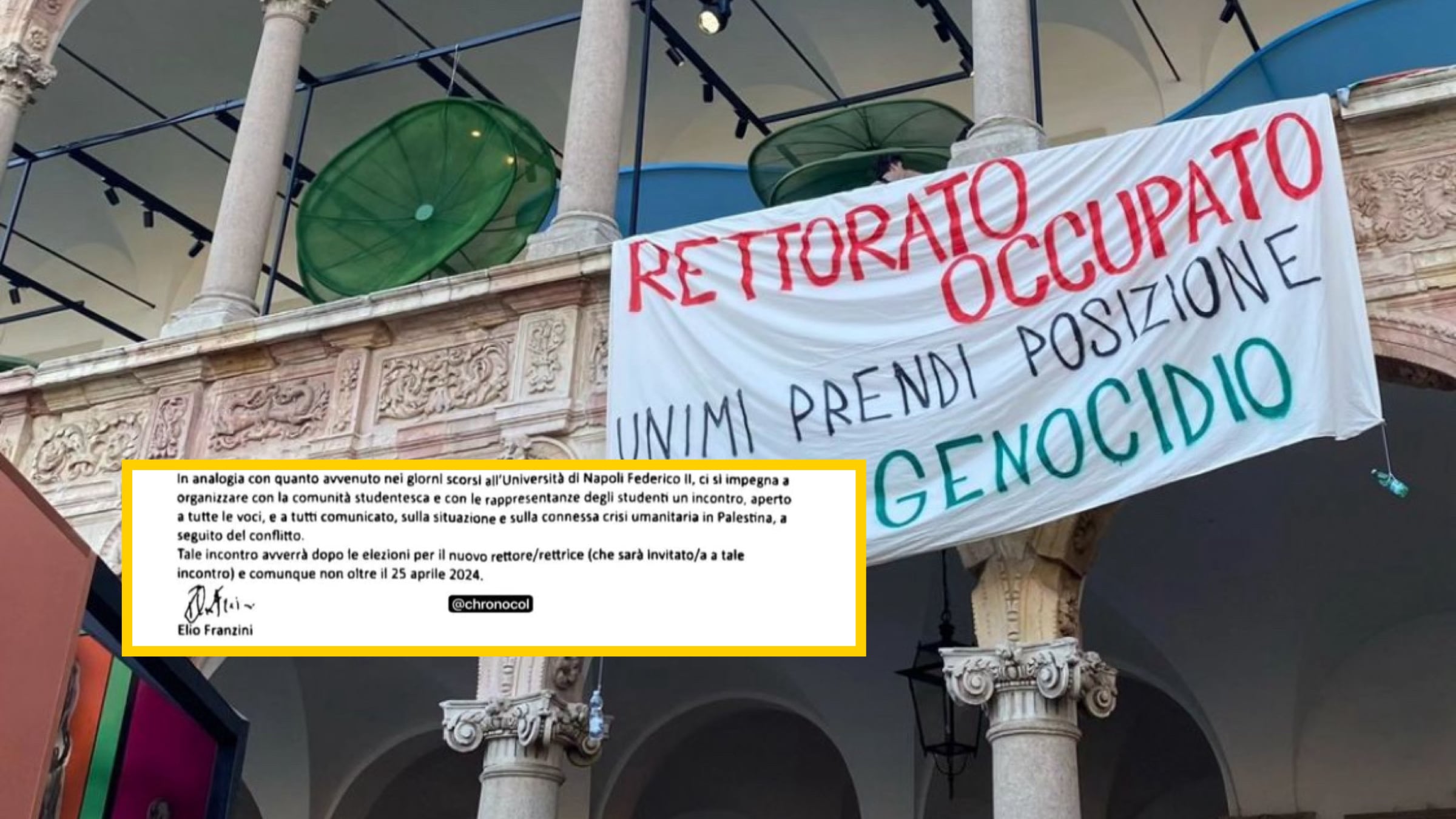 La violenza rossa dei collettivi: Milano cede alle richieste, Roma resiste ed è lotta