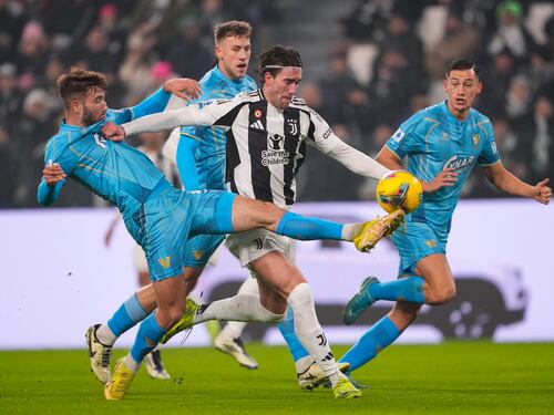 I lagunari sgambettano i bianconeri allo Stadium: le pagelle di Juventus-Venezia