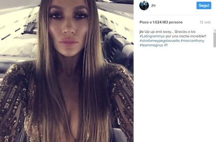 Jennifer Lopez, scatti bollenti per il tour 14