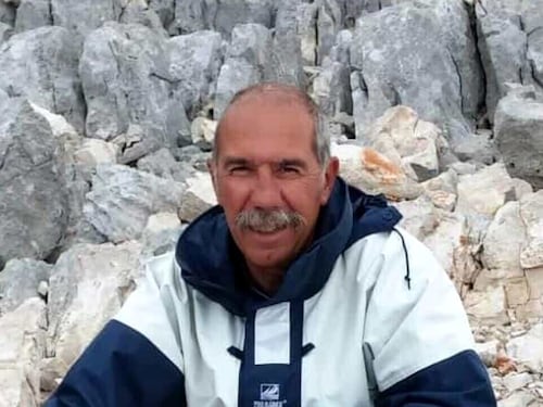 Chi era Maurizio Kalik, il 71enne triestino caduto nelle acque della Croazia