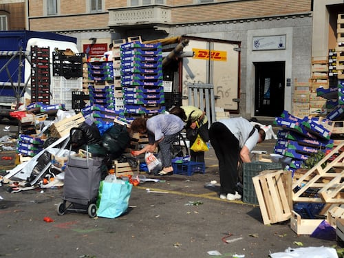 In città 13mila bambini mangiano solo in mensa