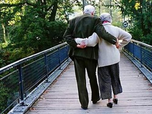 "Io, guarita da un tumore al polmone, sto bene da 16 anni"
