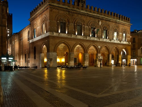 Cremona: torrone a suon di violino