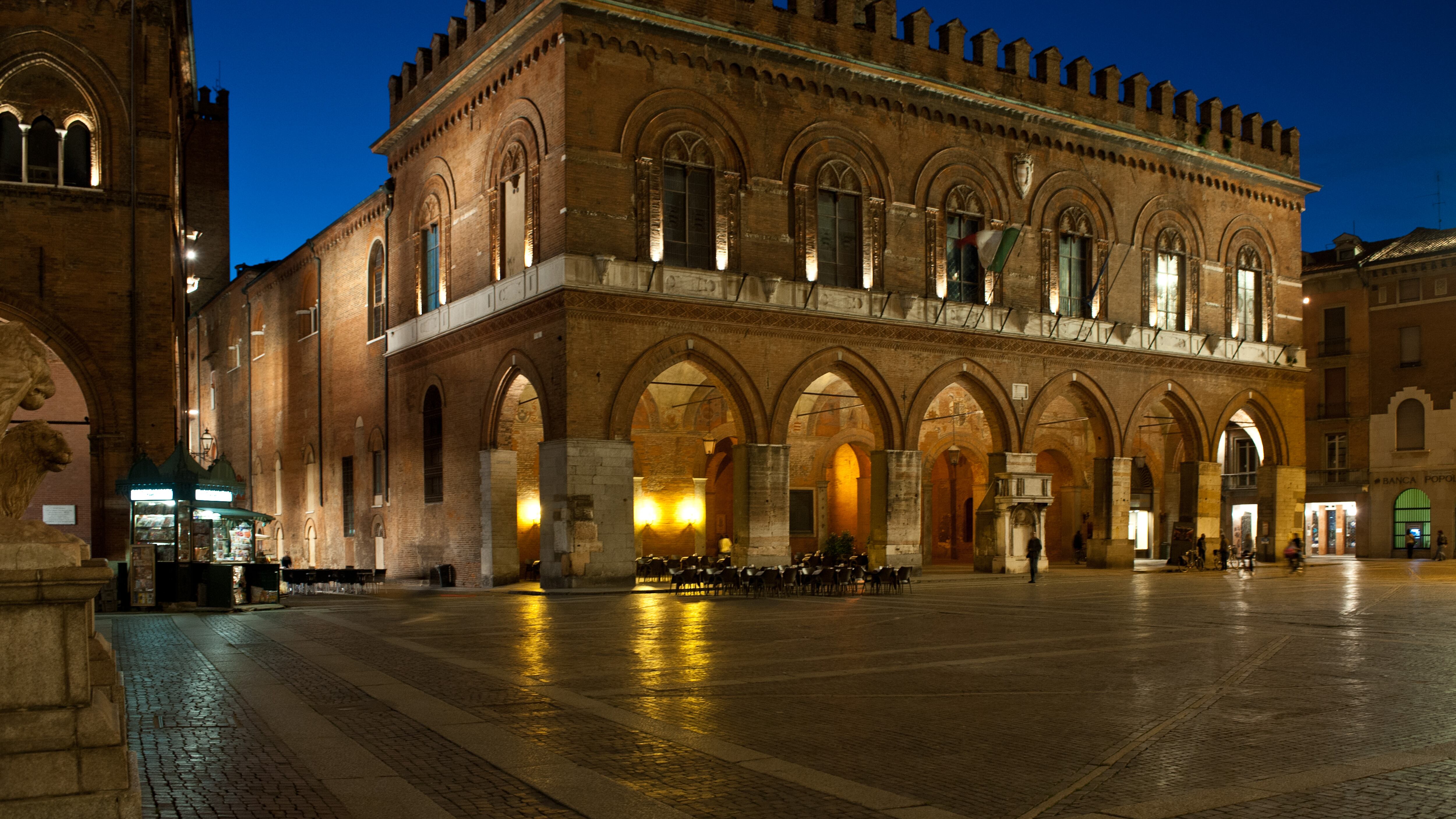 Cremona: torrone a suon di violino