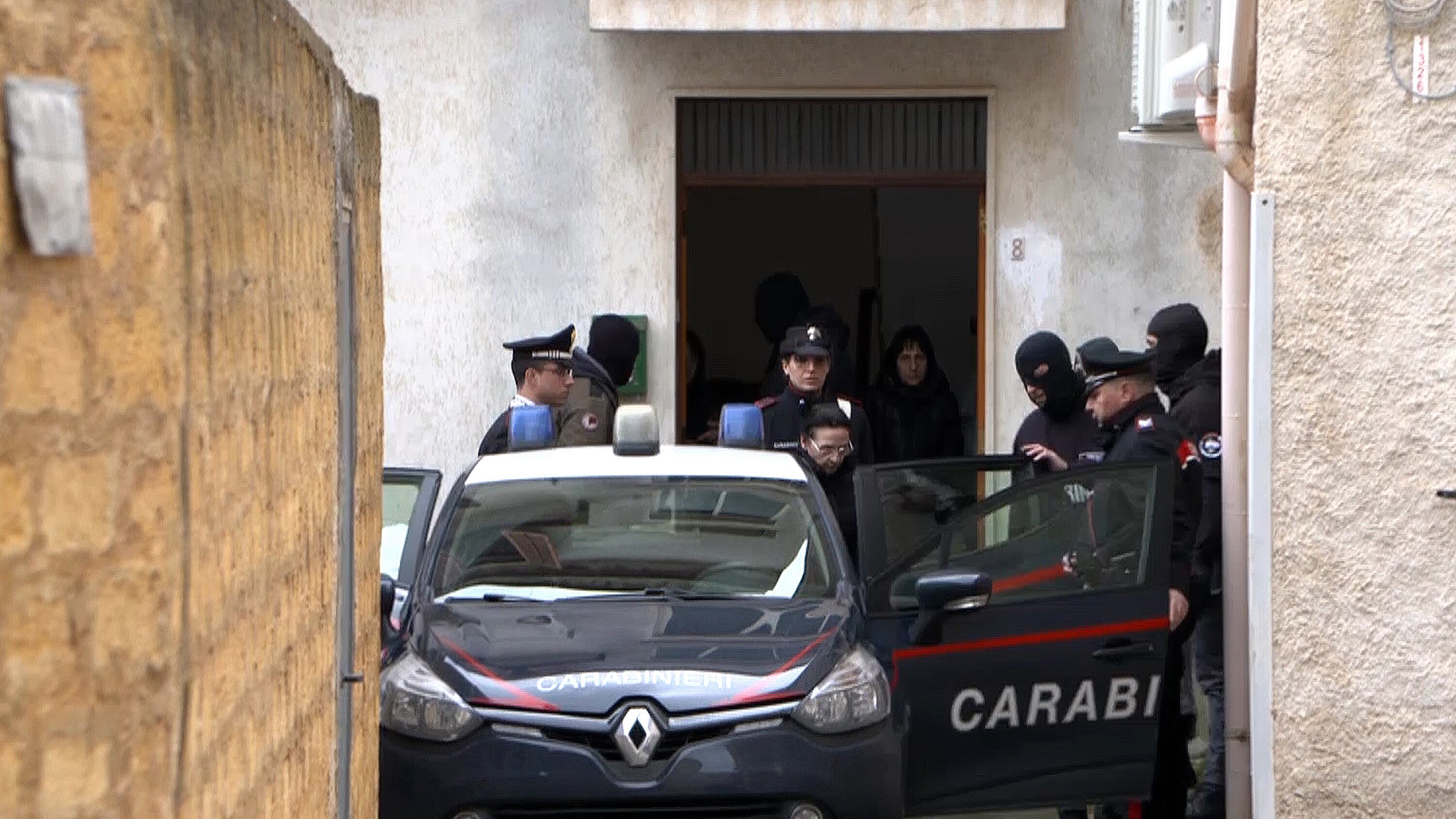 La cassa, i pizzini e la latitanza "Rosetta", l'alter ego del boss