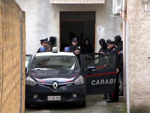 La cassa, i pizzini e la latitanza "Rosetta", l'alter ego del boss