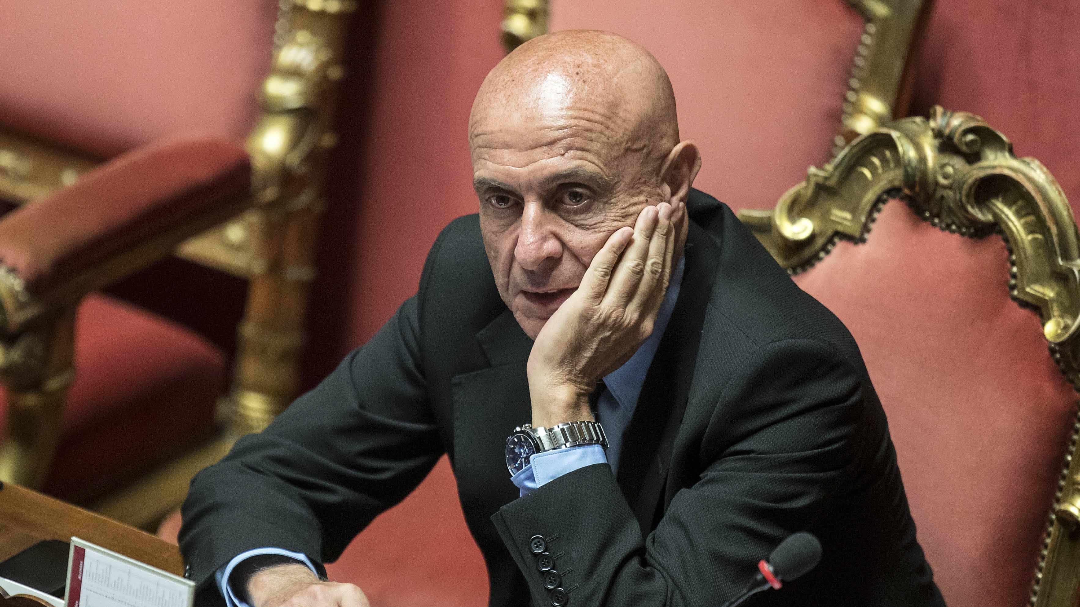 L'ipotesi del Viminale: beni confiscati a mafia per aiutare sgomberati