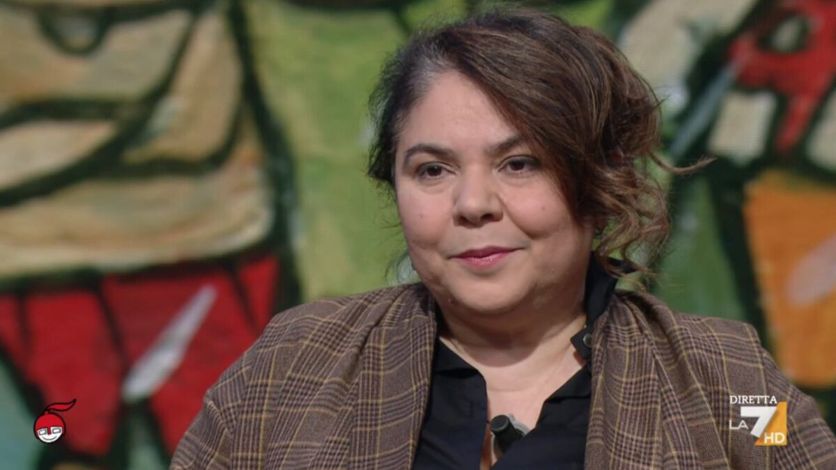 "È come la Camorra": il deliro della Murgia contro Giorgia Meloni