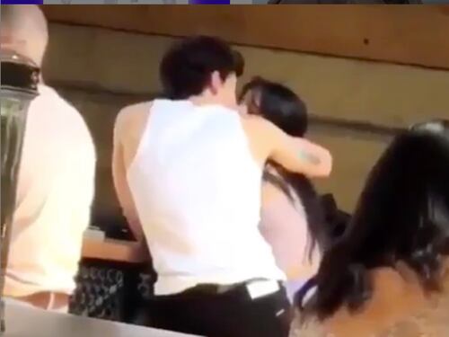 Shaw Mendez e Camila Cabello stanno insieme: arriva il bacio