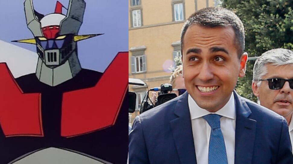 Macché esecutivo "MaZinga", al massimo è uno "Zingaraio"