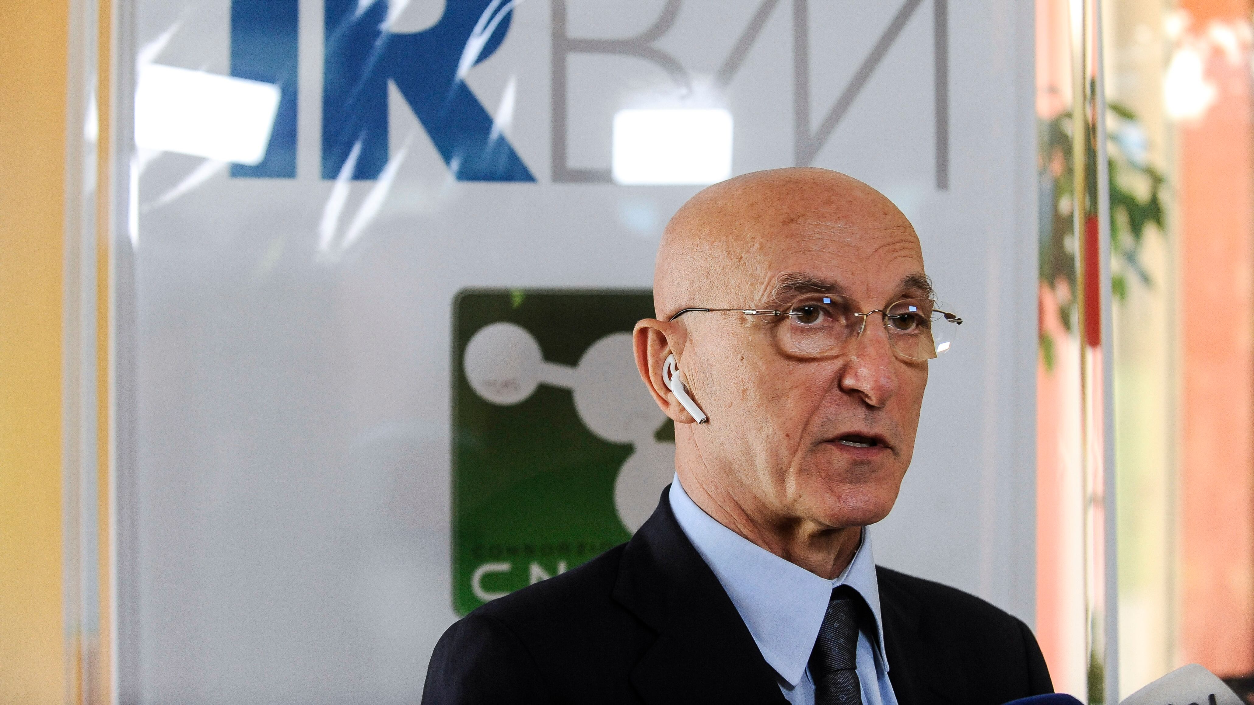 "Sull'azienda illogico accanimento. Le dosi di Anagni? Non è scandalo"