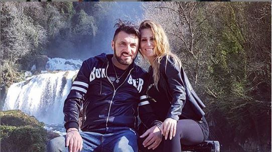 Ursula incinta pronta alle nozze con Sossio?