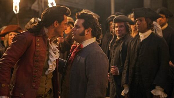 La prima volta gay in un film Disney, ecco il bacio ne "La Bella e la Bestia"