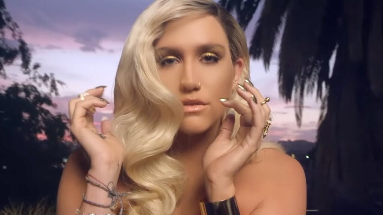 Kesha: "Non voglio essere ricordata come una vittima, ma come un’artista"