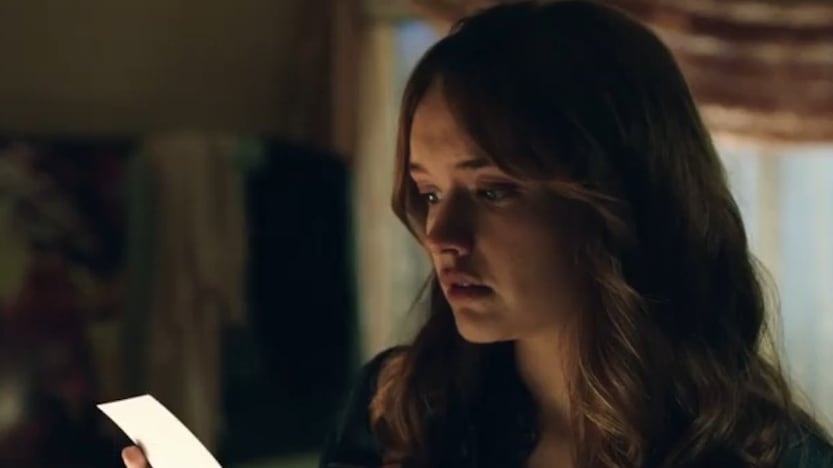 "Ouija" arriva nelle sale