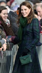 Kate Middleton ed il principe William 5