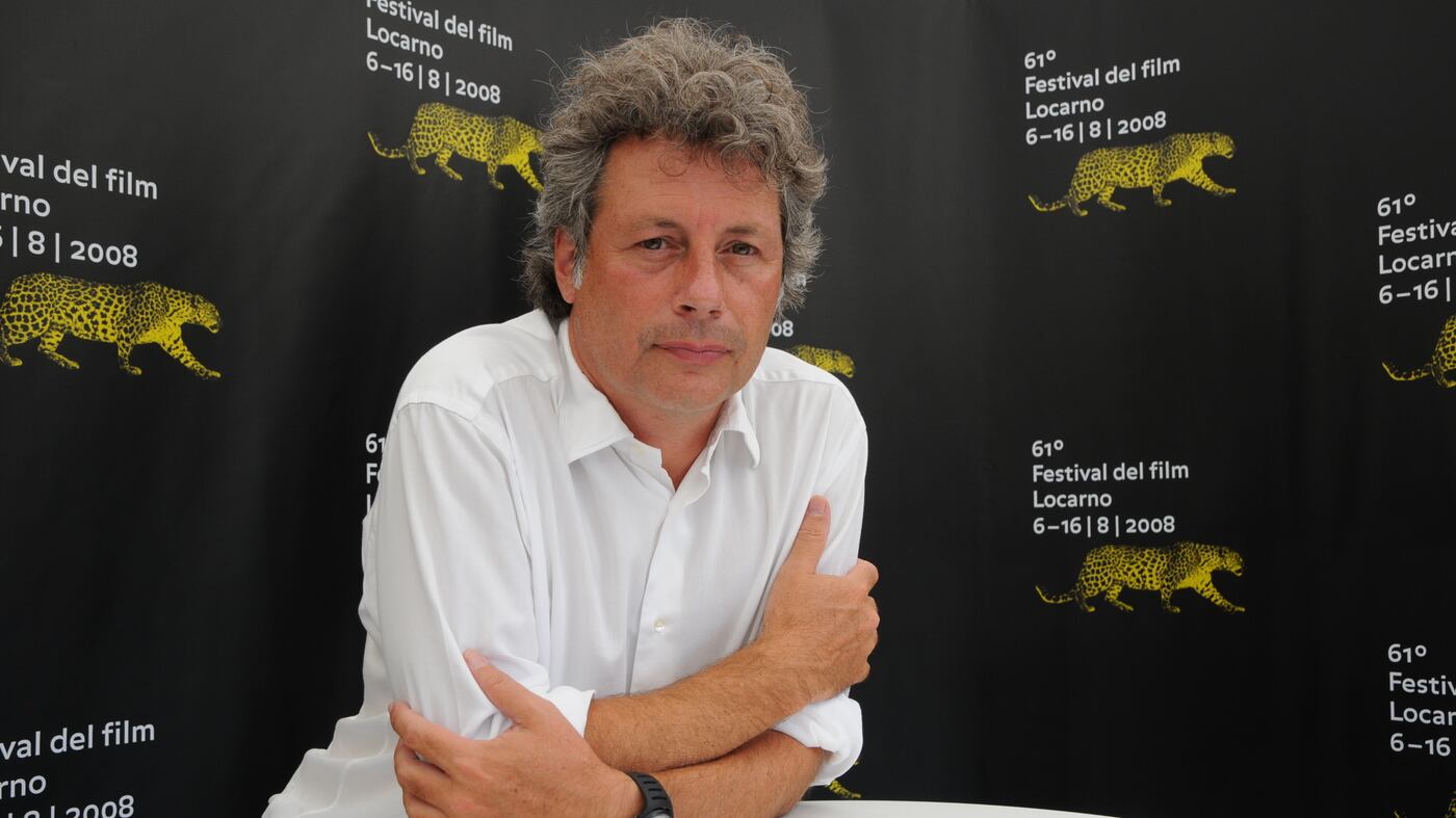 Buchmesse, grande attesa per Baricco all'Arena del Padiglione Italia
