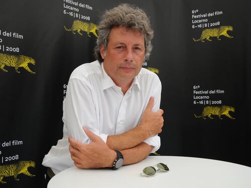 Buchmesse, grande attesa per Baricco all'Arena del Padiglione Italia