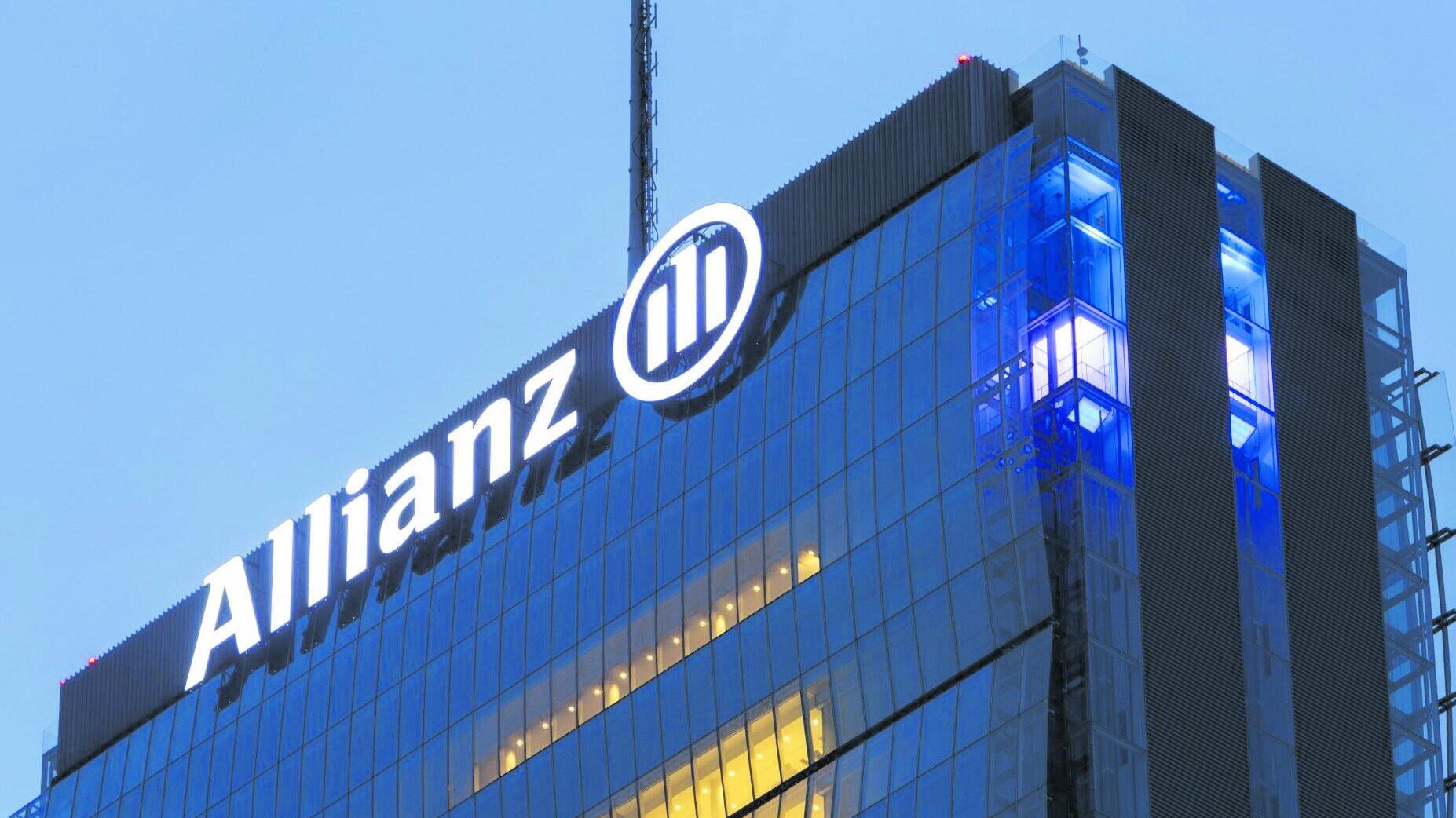 L'impegno Allianz e le Paralimpiadi