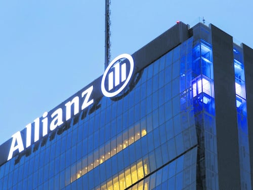 L'impegno Allianz e le Paralimpiadi