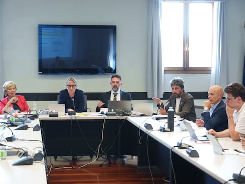 Comunicato Stampa: CRV - Esaminato Pdl 109 della Giunta regionale finalizzato al miglioramento della qualità dell’aria