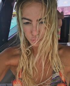 GF Vip 2, le più sexy della casa 9