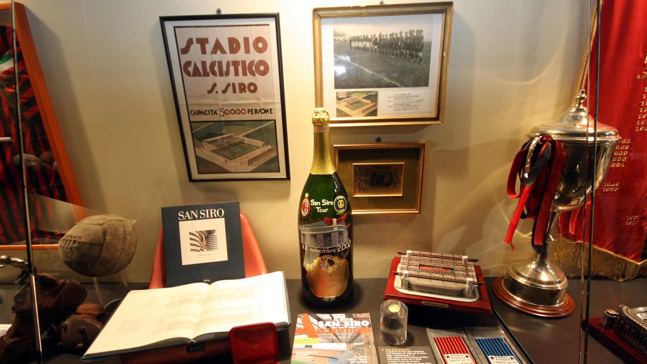 «Così è stato affossato il museo dello sport»
