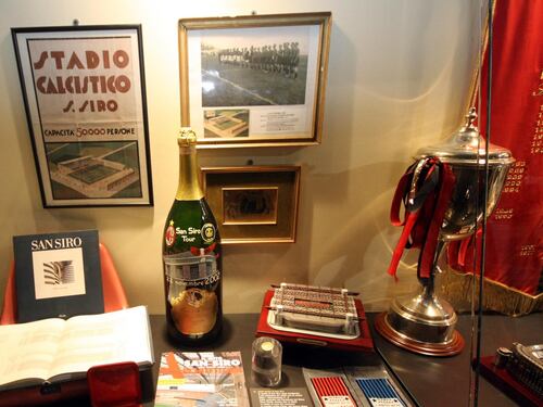 «Così è stato affossato il museo dello sport»