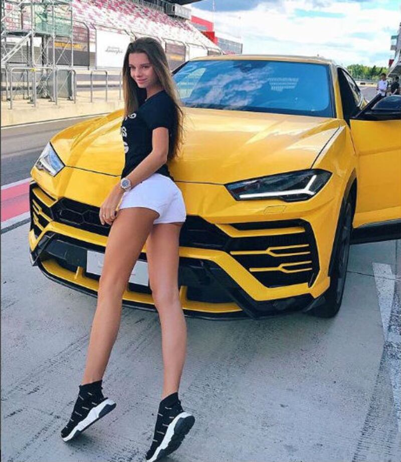 Rich Kids of Russia, le immagini 2