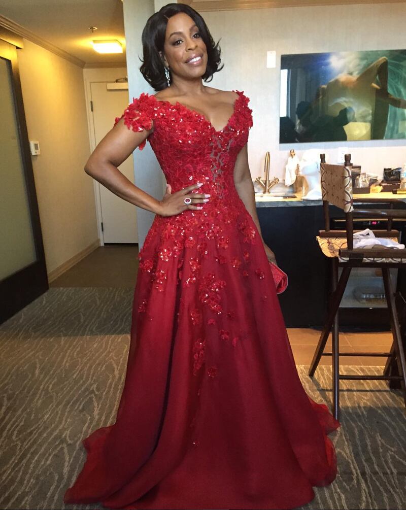 Emmy Awards 2015, il dietro le quinte 15