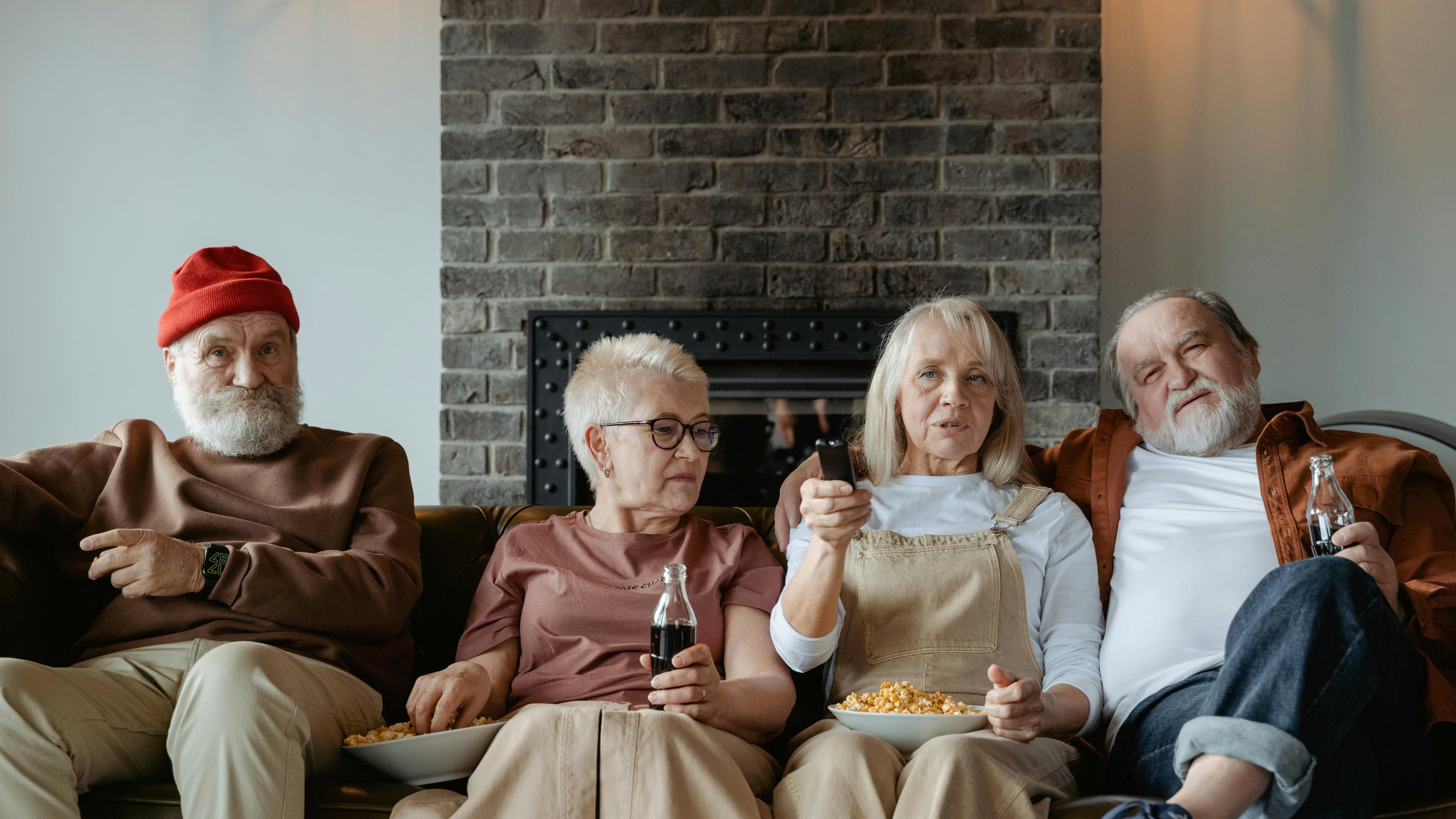 Longevità: 6 fattori che fanno vivere più a lungo secondo gli esperti