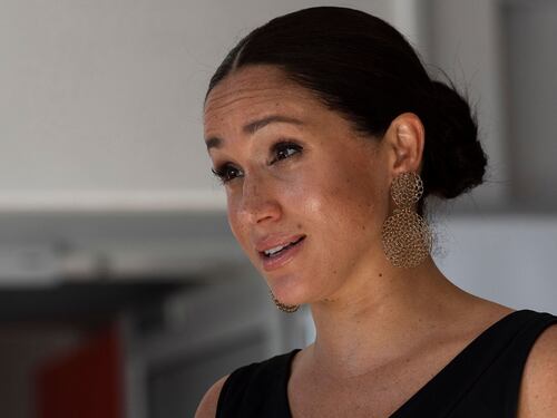 Meghan Markle è una "catastrofe" per la Corona britannica