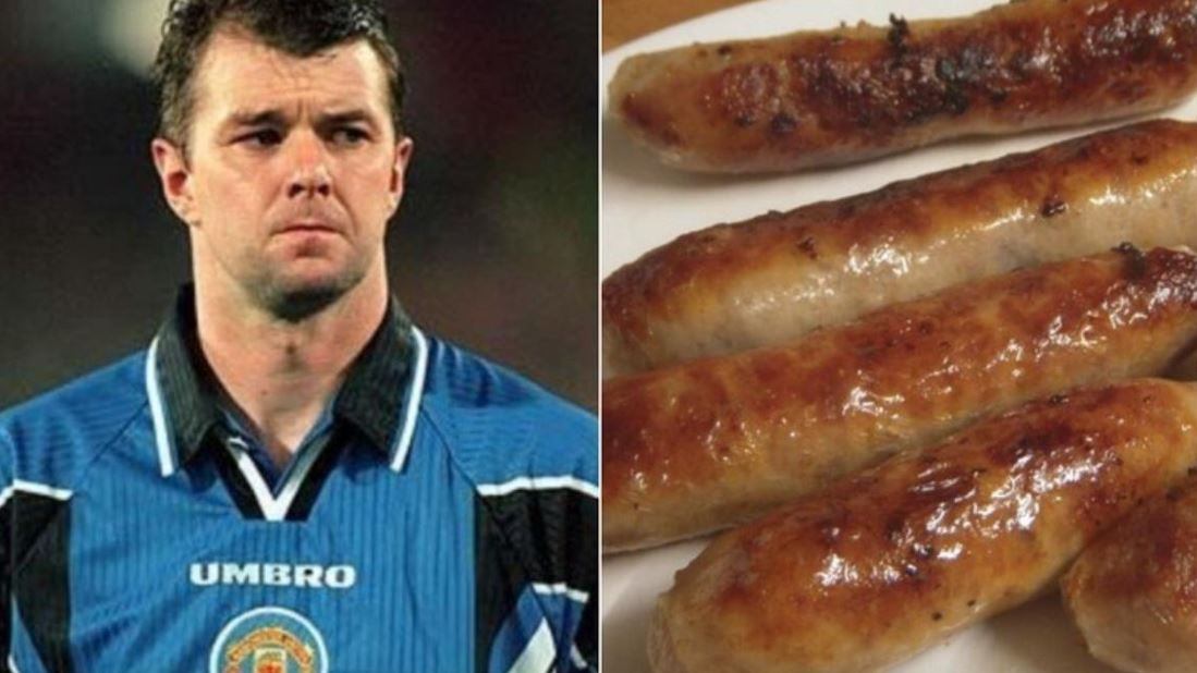 Il calciatore venduto per 15 kg di salsicce: "Mi avete umiliato, scappo"