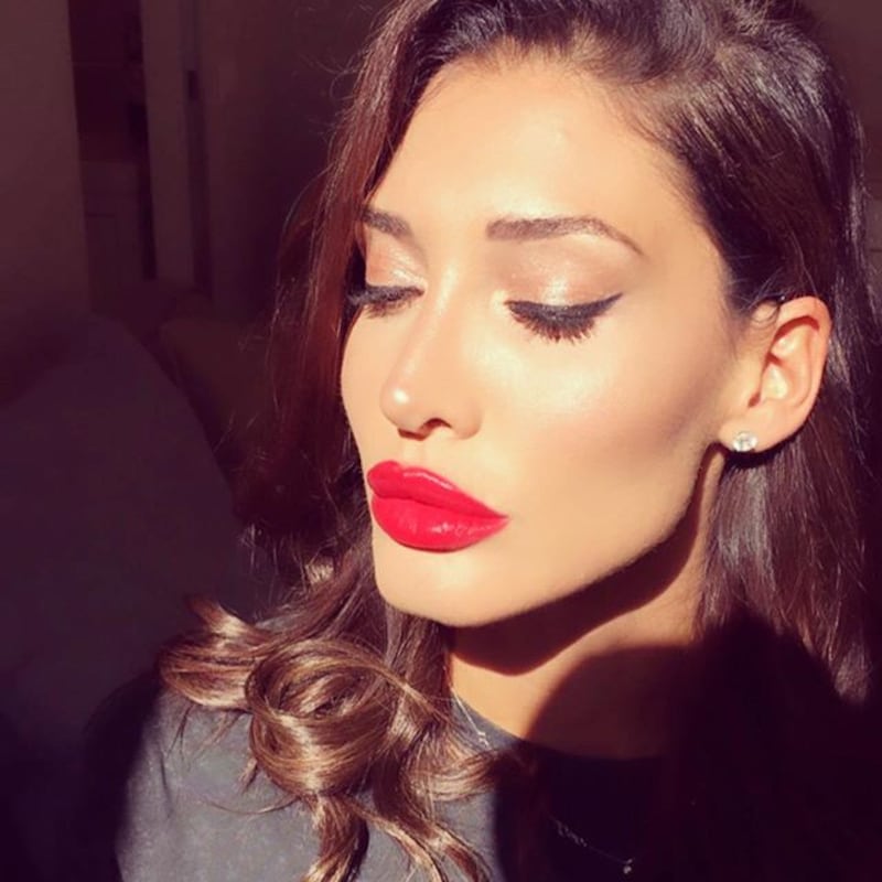 Giorgia Venturini si prende la scena su Instagram 3