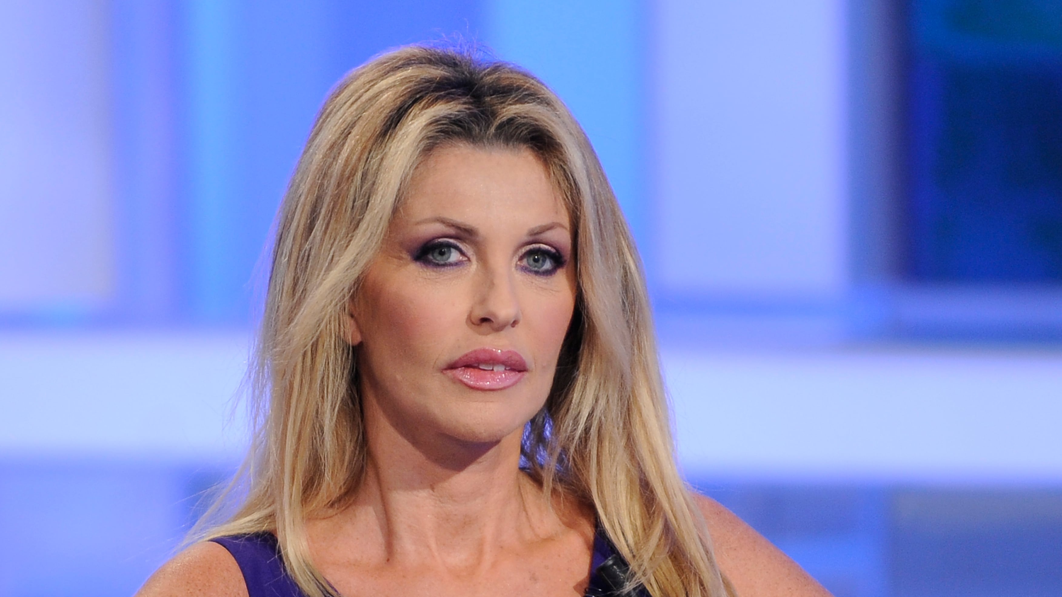 Scherzo pesante delle Iene: Paola Ferrari sviene